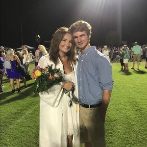 Meet your Posher, Cassie